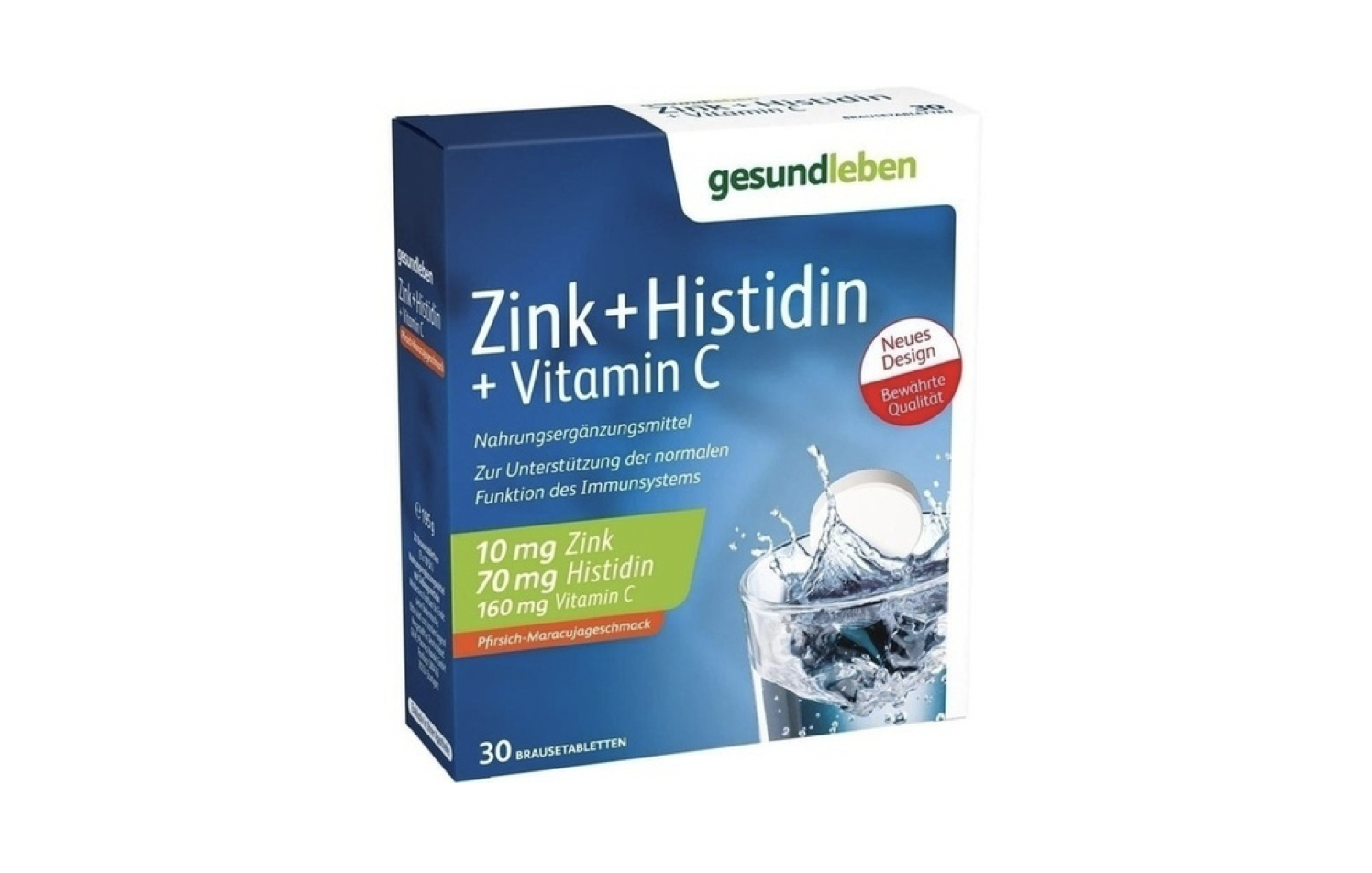 gesund leben Duschgel gesund leben Duschgel