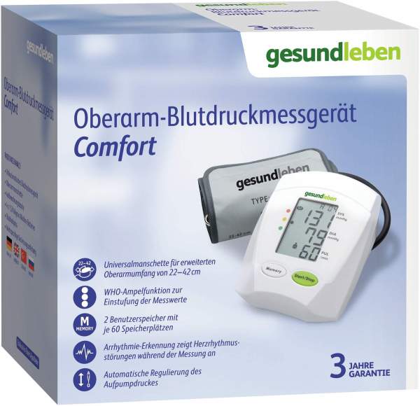 gesund leben Duschgel gesund leben Duschgel